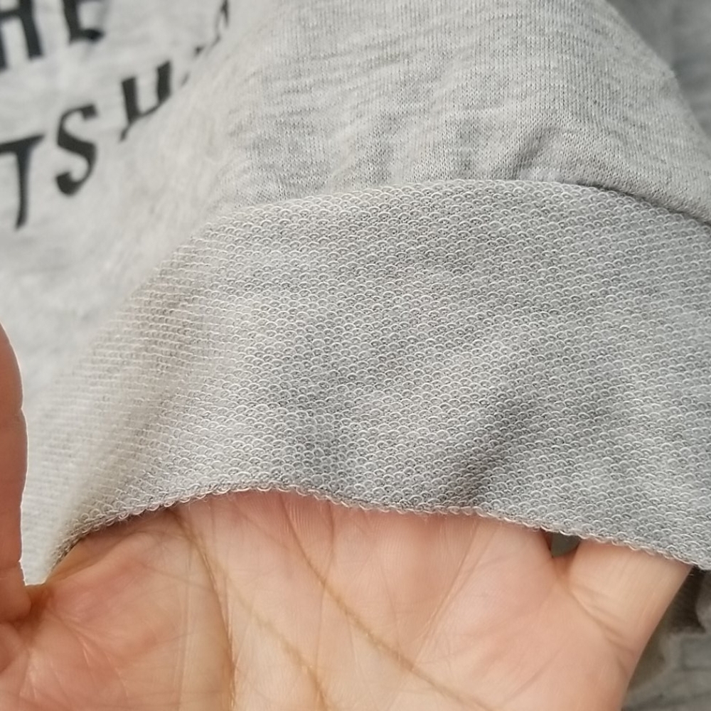 printed tee sz L - Picture 2 of 7